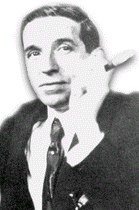 Carlo Ponzi